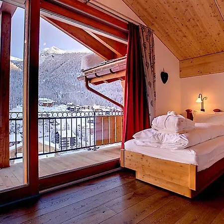 Sleeps 8 Vakantiehuis Zermatt