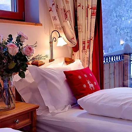Sleeps 8 Vakantiehuis Zermatt