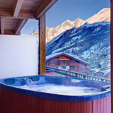 Vakantiehuis Sleeps 8